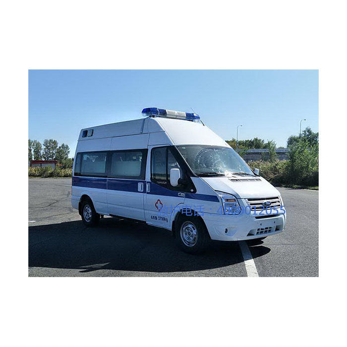 租赁私人救护车联系电话